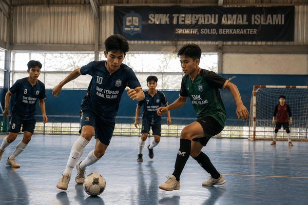 Futsal