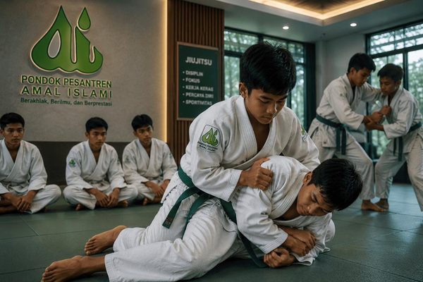 Jujitsu
