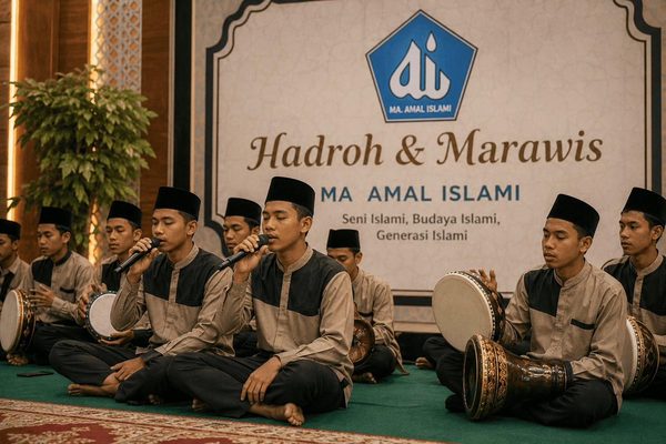 Marawis / Hadroh