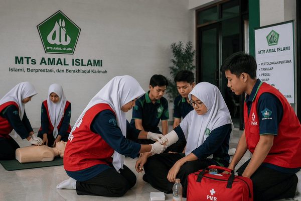 PMR