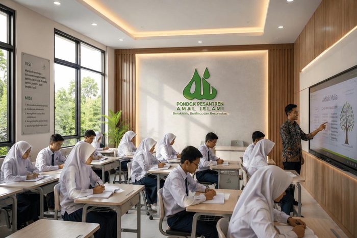 Ruang Kelas